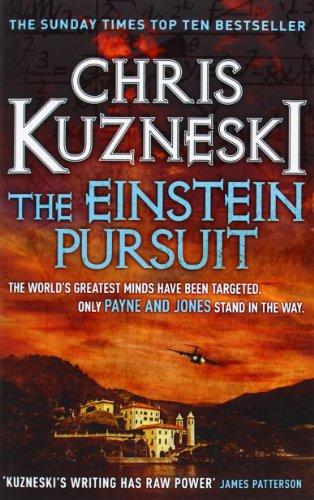 The Einstein Pursuit