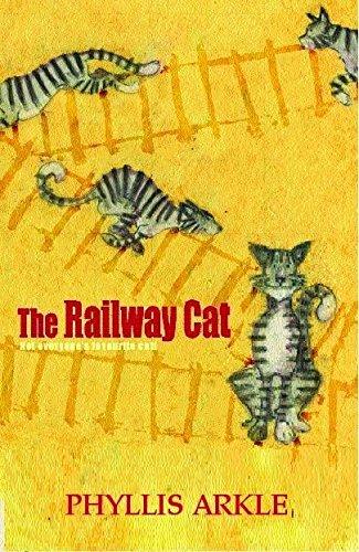 The Railway Cat (Story Book, Band 42)