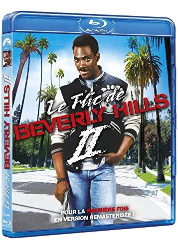 Le flic de beverly hills II [Blu-ray] [FR Import]