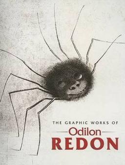 The Graphic Works of Odilon Redon (Dover Books on Fine Art)