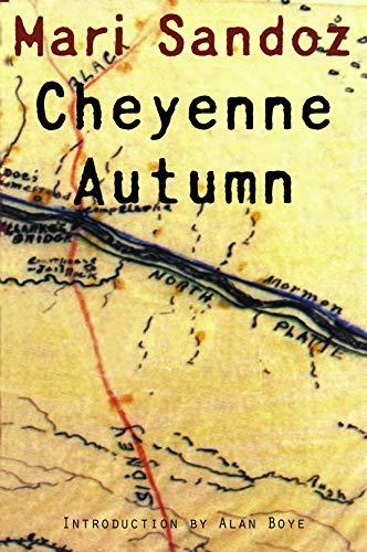 CHEYENNE AUTUMN 2ND /E 2/E