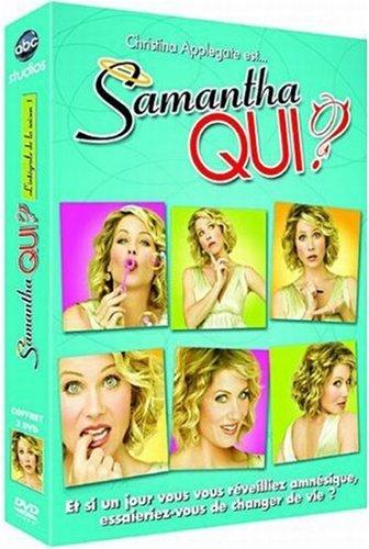 Samantha qui ?, saison 1 [FR Import]