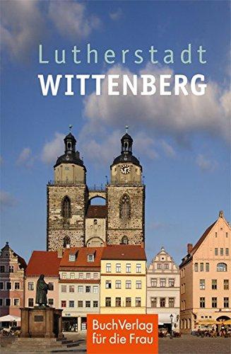 Lutherstadt Wittenberg (Minibibliothek)