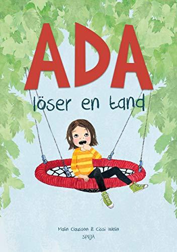 Ada löser en tand