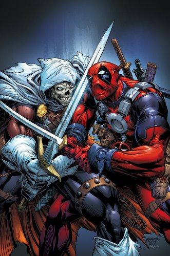 Deadpool & Cable Ultimate Collection - Book 3