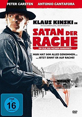 Satan Der Rache