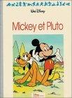 Mickey et pluto (Divers)