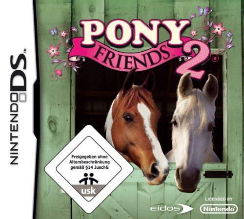 Pony Friends 2