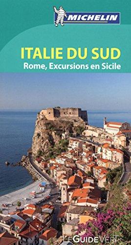 Italie du Sud : Rome, excursions en Sicile