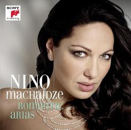 Romantic Arias (Limited Edition)