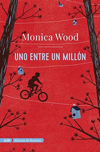 Uno entre un millón (Adn Alianza De Novelas)