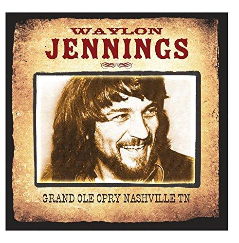 Grand Ole Opry Nashville, Tennessee 12th Aug 1978 (Remastered) [Live Stereo FM Radio Broadcast Conc