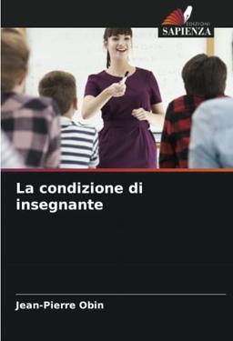 La condizione di insegnante