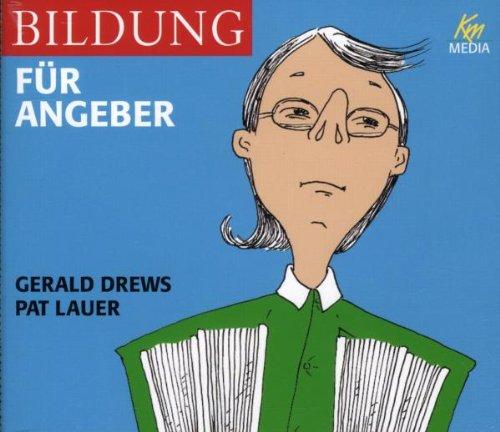 Bildung für Angeber