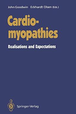 Cardiomyopathies: Realisations and Expectations