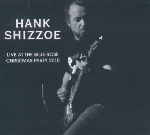 Live at the Blue Rose Christmas Party 2010