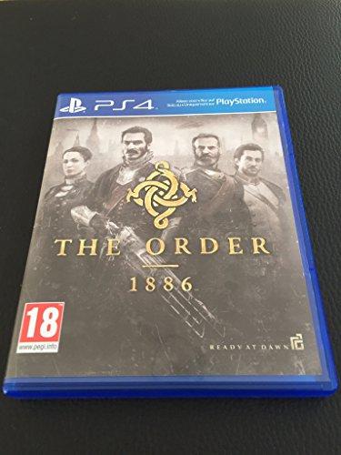 The Order 1886 AT Pegi Fassung Uncut