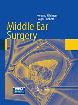 Middle Ear Surgery