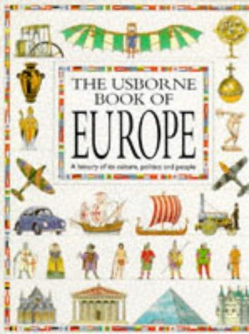 Book of Europe