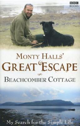 Monty Hall's Great Escape: Beechcomber