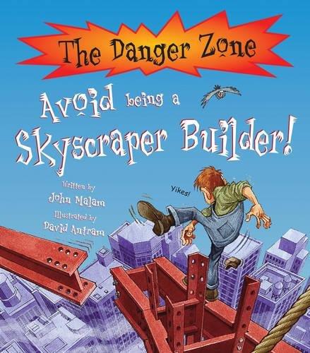 Avoid Being A Skyscraper Builder! (The Danger Zone)