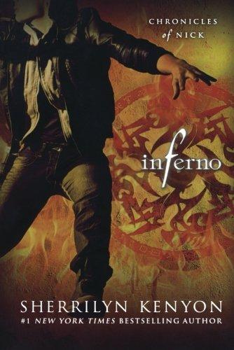 Inferno (Chronicles of Nick, Band 4)