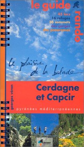 Cerdagne et Capcir