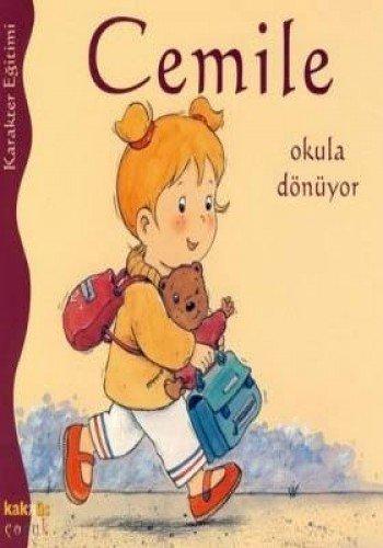 Cemile - Okula Dönüyor