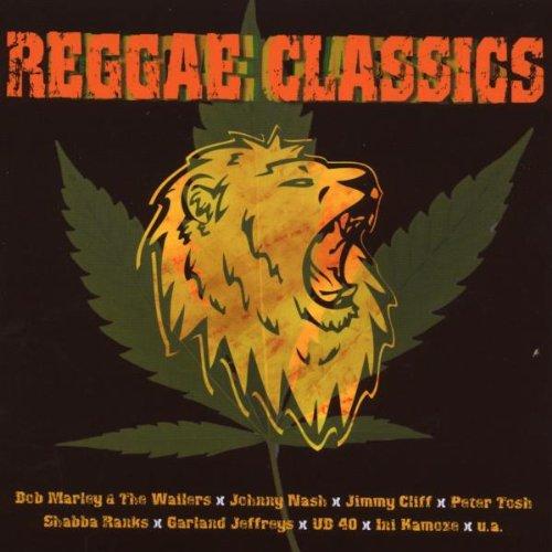 Reggae Classics