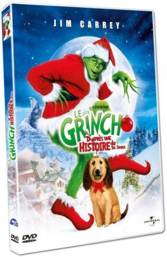 Le grinch [FR Import]