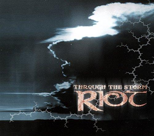 Through the Storm (Reissue)