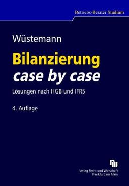 Bilanzierung case by case