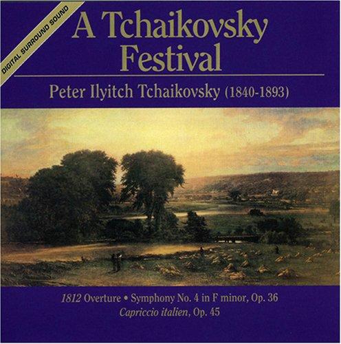 Tchaikovsky Festival