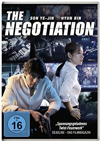 The Negotiation