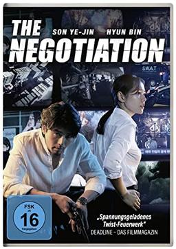 The Negotiation