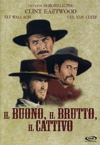 Il buono, il brutto, il cattivo [IT Import]