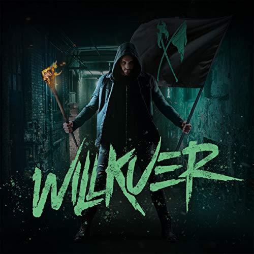 Willkuer (Digipak)