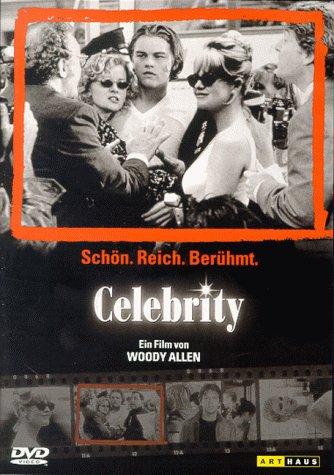 Celebrity - Schön. Reich. Berühmt