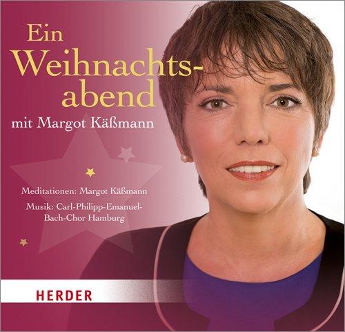 Ein Weihnachsabend mit Margot Käßmann