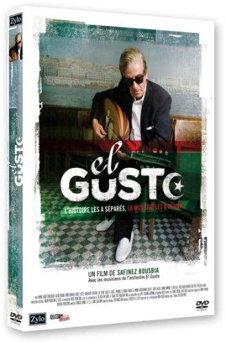 El gusto [FR Import]