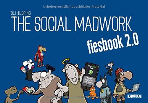 The Social Madwork: fiesbook 2.0