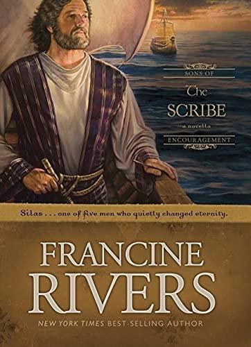 The Scribe (Sons of Encouragement, 5)