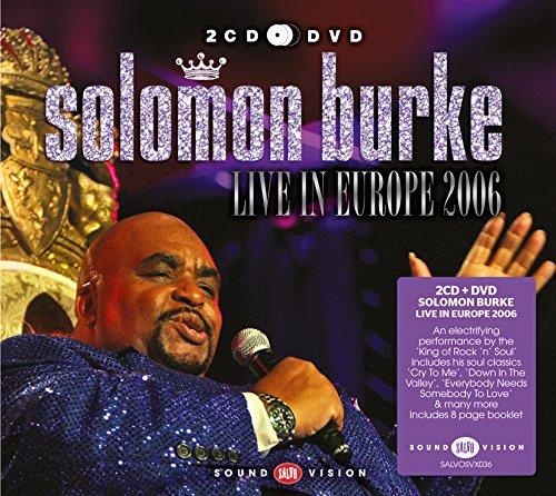 Live in Europe 2006 (2cd+Dvd)