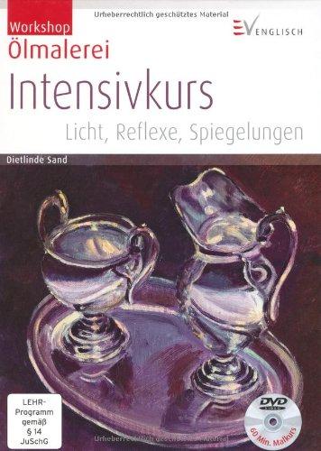 Intensivkurs: Licht, Reflexe, Spiegelungen