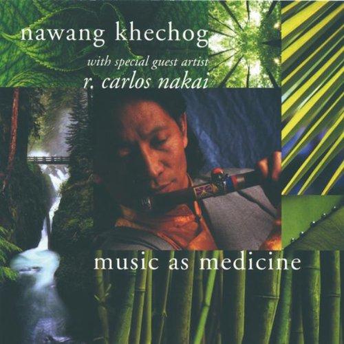 Music As Medicine