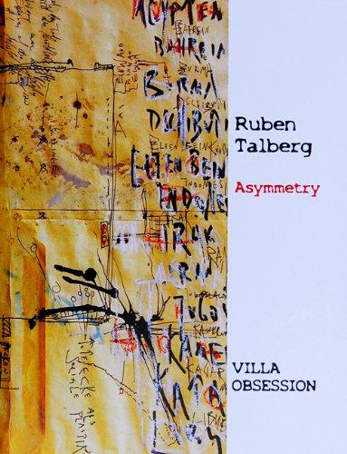 Ruben Talberg: Asymmetry