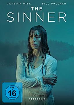 The Sinner - Staffel 1 [2 DVDs]