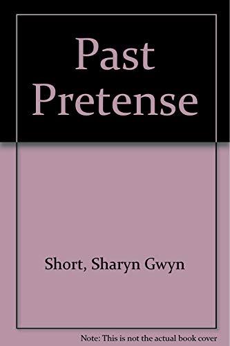 Past Pretense