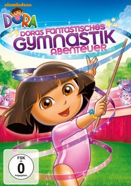 Dora - Doras fantastisches Gymnastikabenteuer