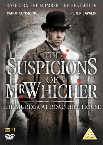 The Suspicions of Mr Whicher [UK Import]